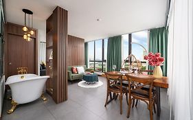 SaziHome Âu Cơ - Tây Hồ